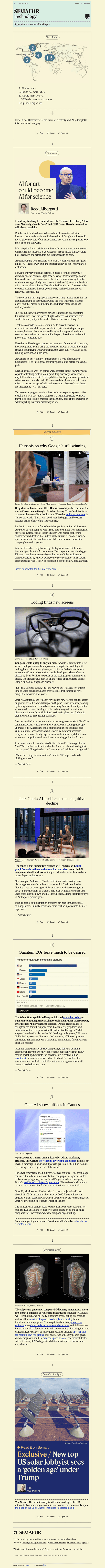 🟡 The Einstein test