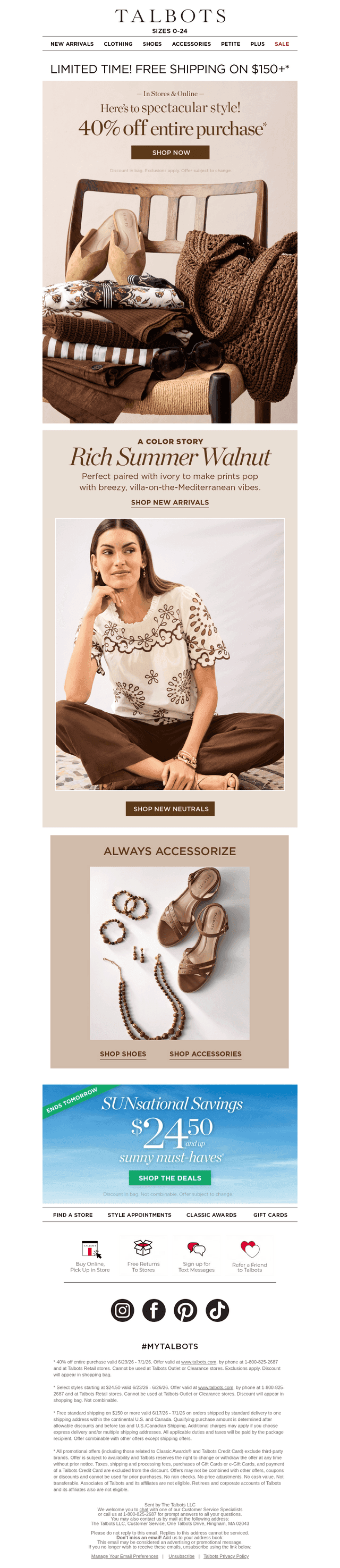 Discover Summer’s Chic New Neutral