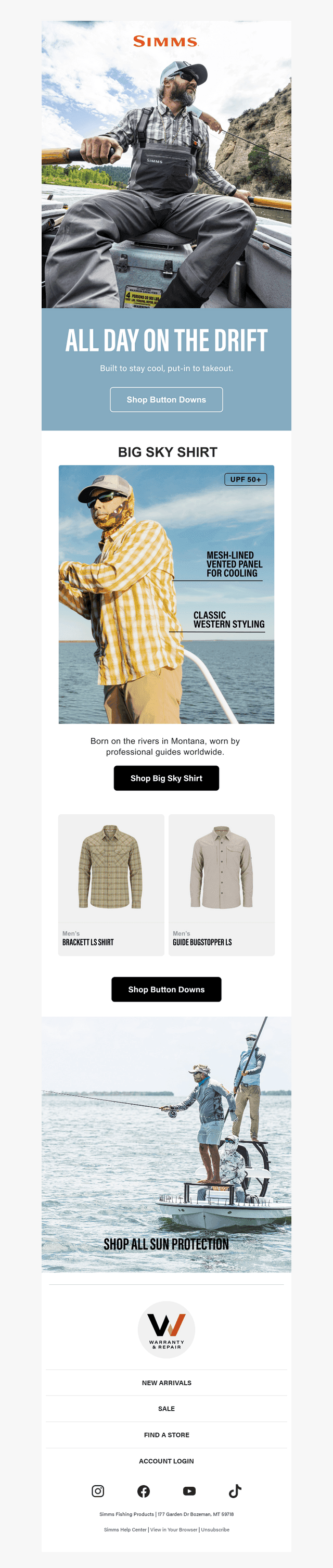 Lightweight long sleeve shirts for summer