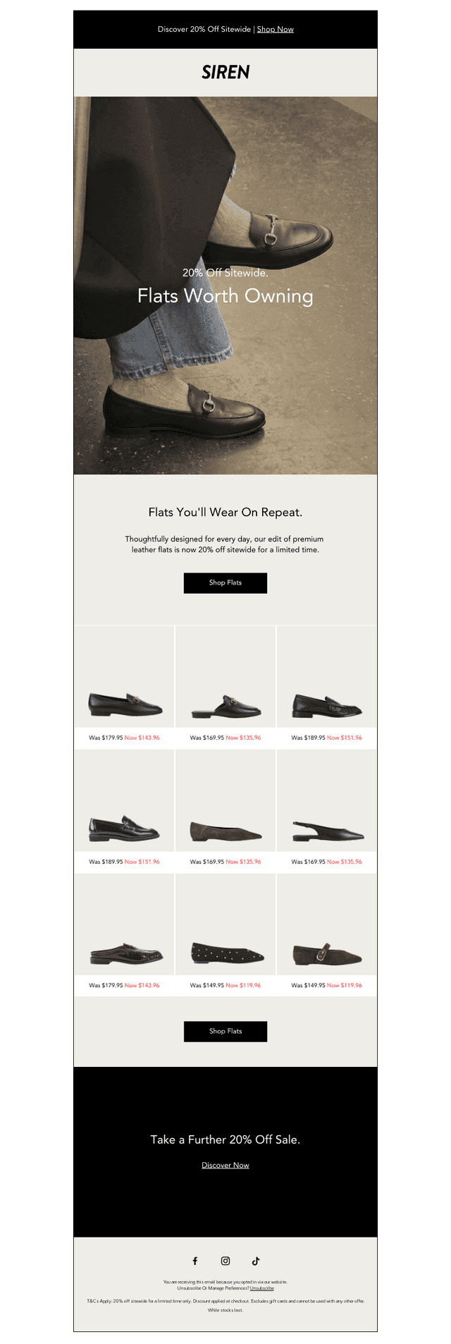 Flats Worth Owning