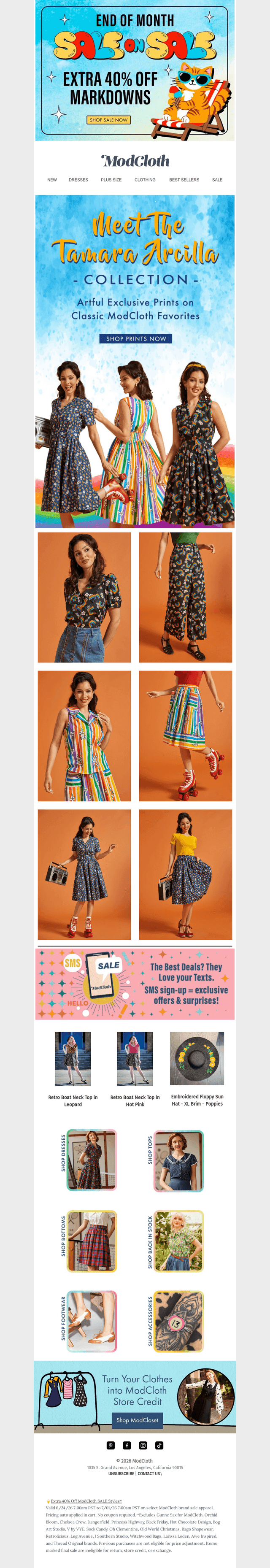 ICYMI: The Rainbow Collection Everyone's Talking About🌈