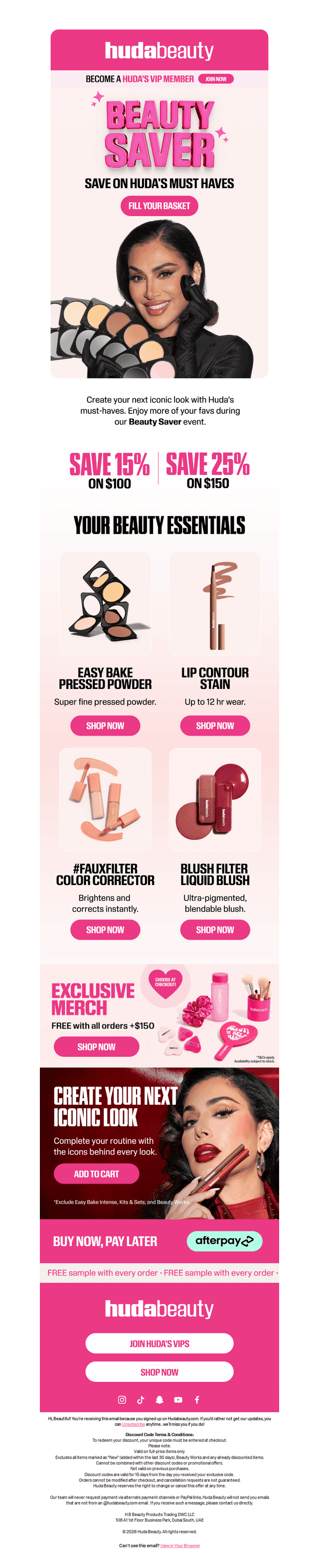 Bestsellers Everyone’s Restocking 💄