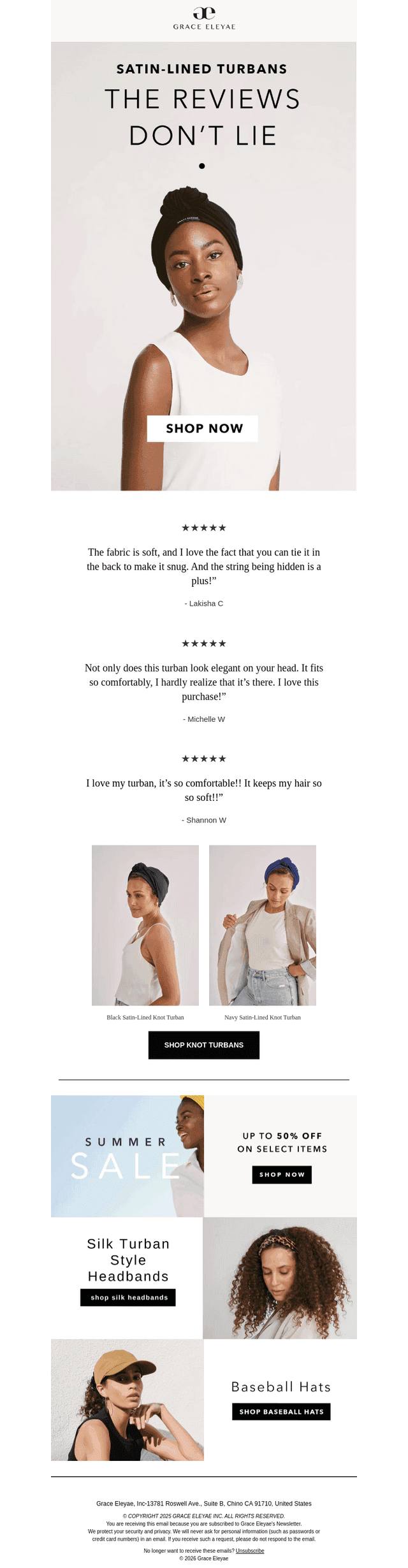 Why Knot Turbans Are The Current Obsession