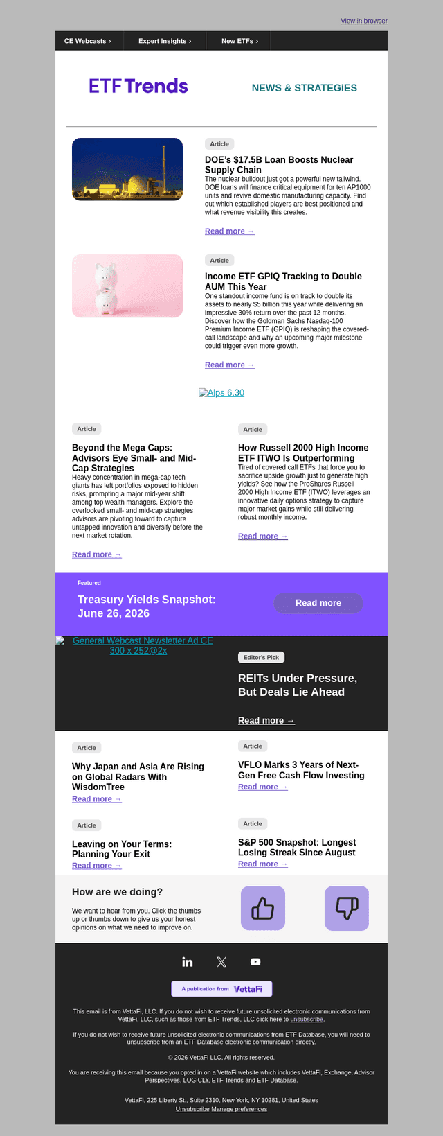 The $17.5B nuclear tailwind powering the AI grid