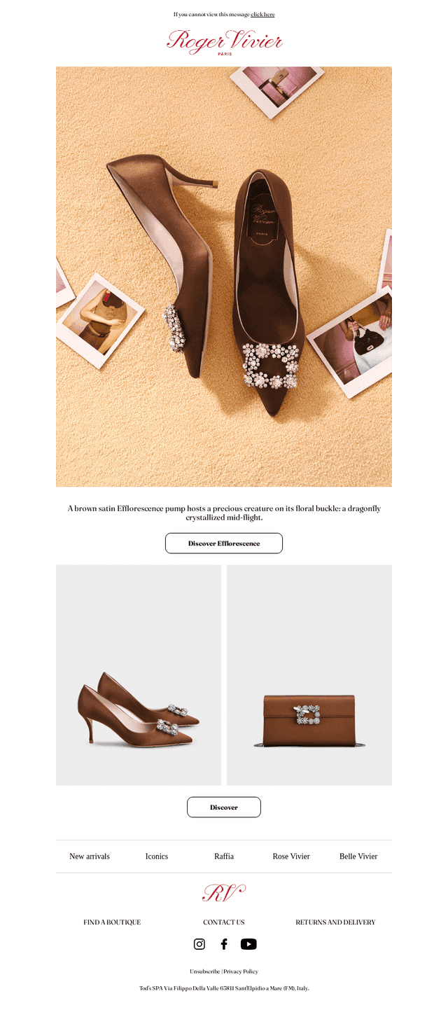 Efflorescence in chocolate brown