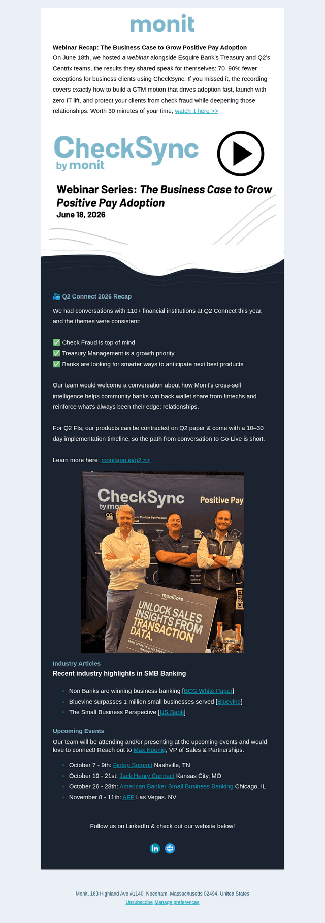 Monit email from Tue, Jun 30, 2026