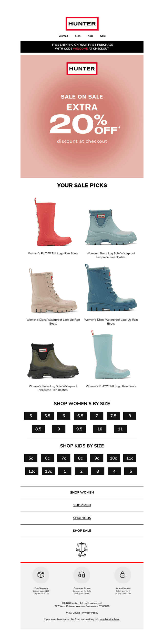 Extra 20% OFF | Happy Independence Day