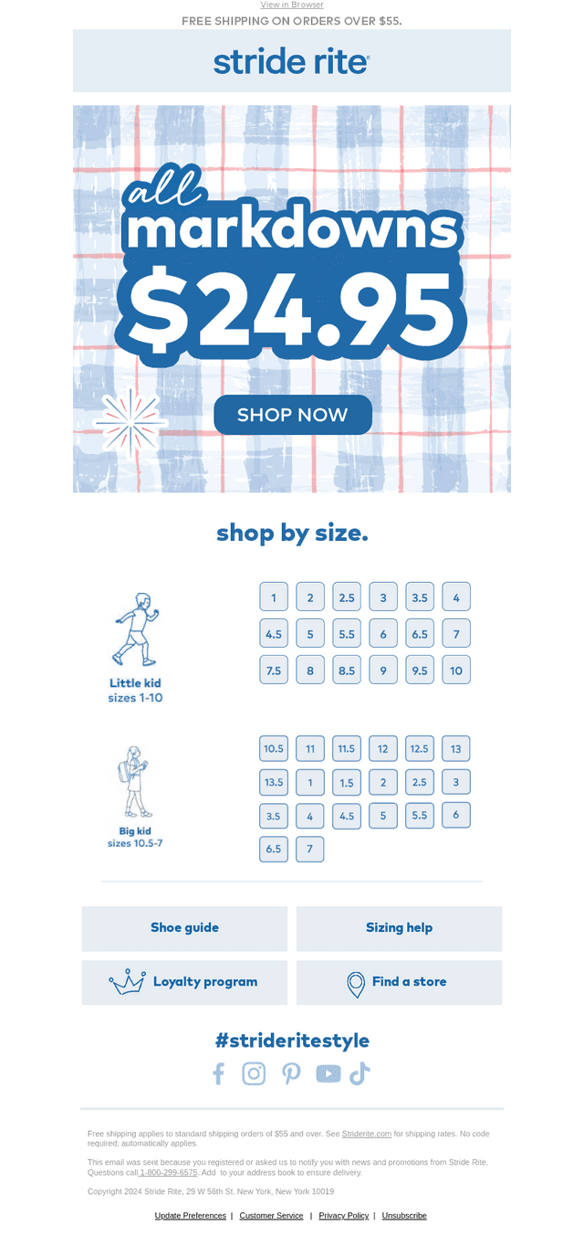Last Day: Sale Ends Tonight