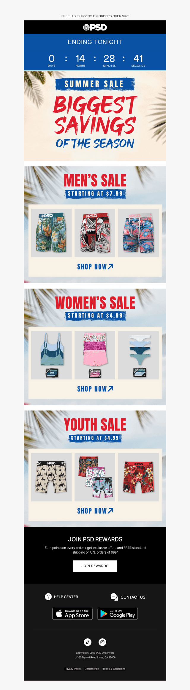 ⏰ LAST DAY: Up to 80% Off