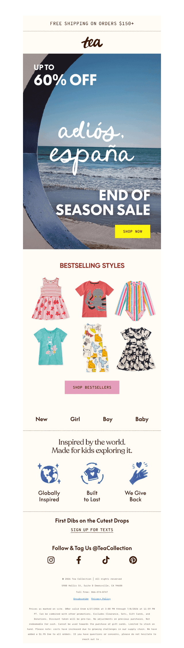 💨 These Sale Styles Are Going Fast