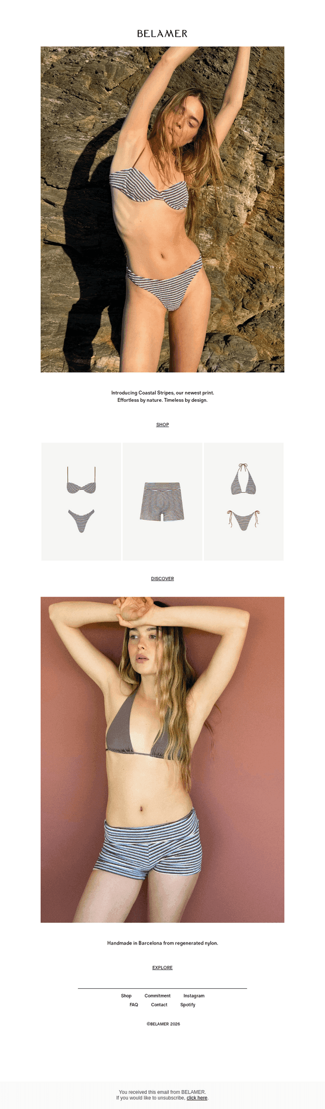 New in – Drop 6