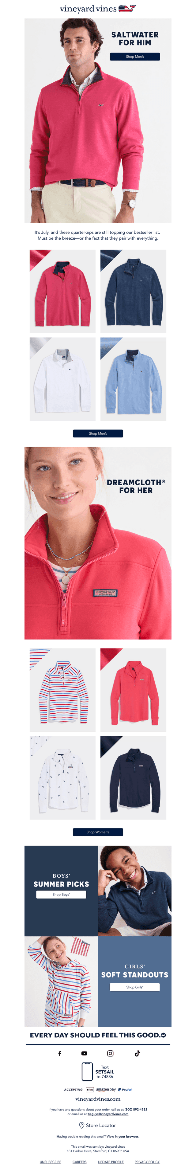 Lightweight And Super Comfortable? Yep.