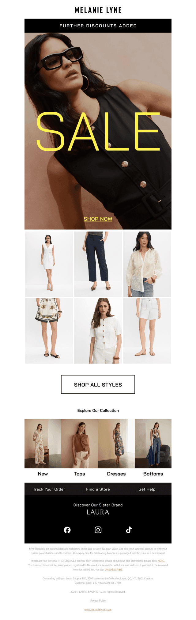 Even More Sale