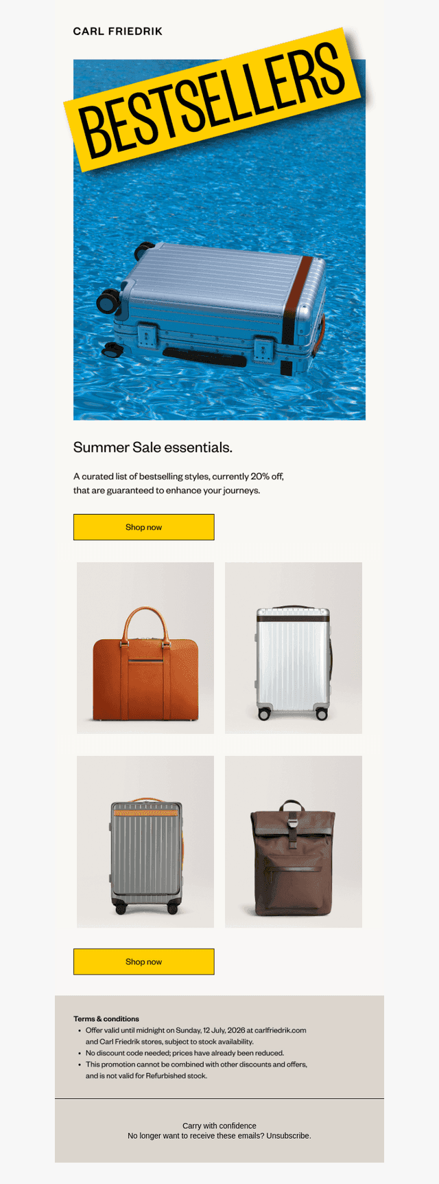Bestsellers | Special prices