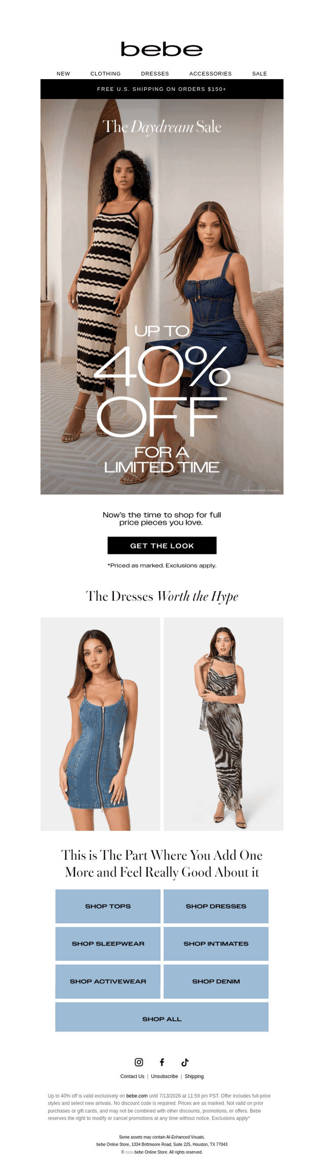 The Daydream Sale Continues