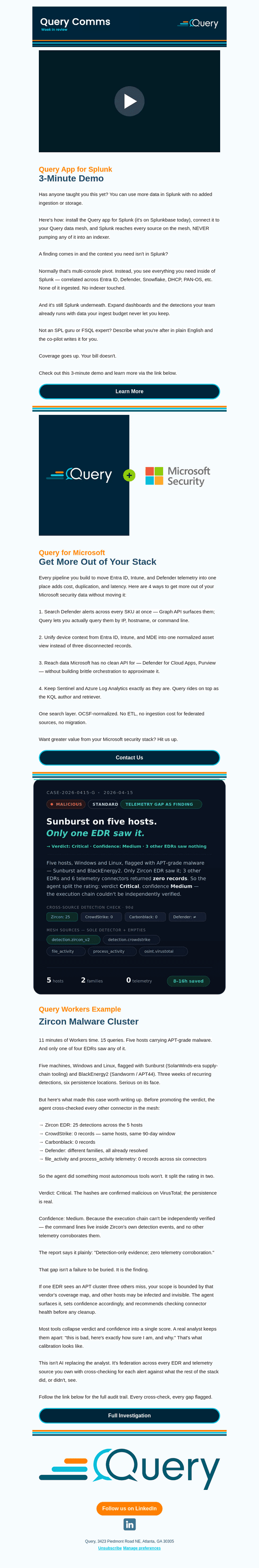 Query email from Fri, Jul 10, 2026