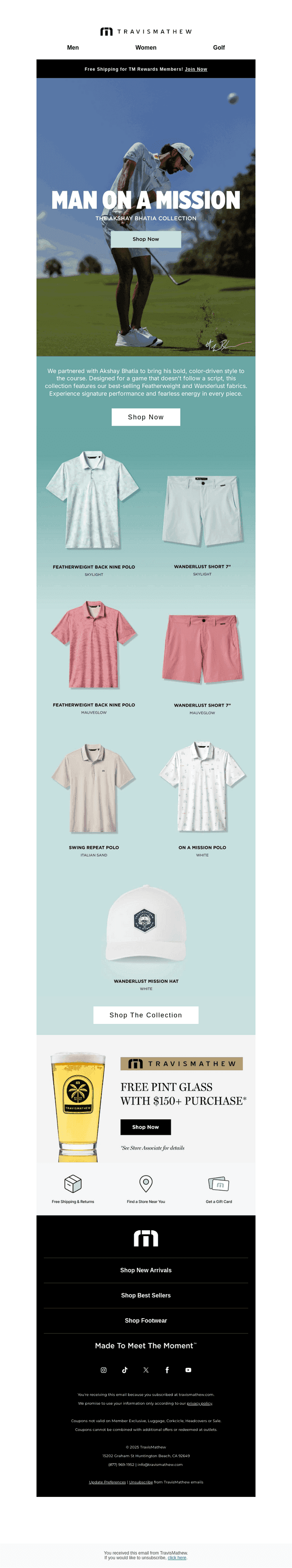 Introducing the Akshay Bhatia Collection