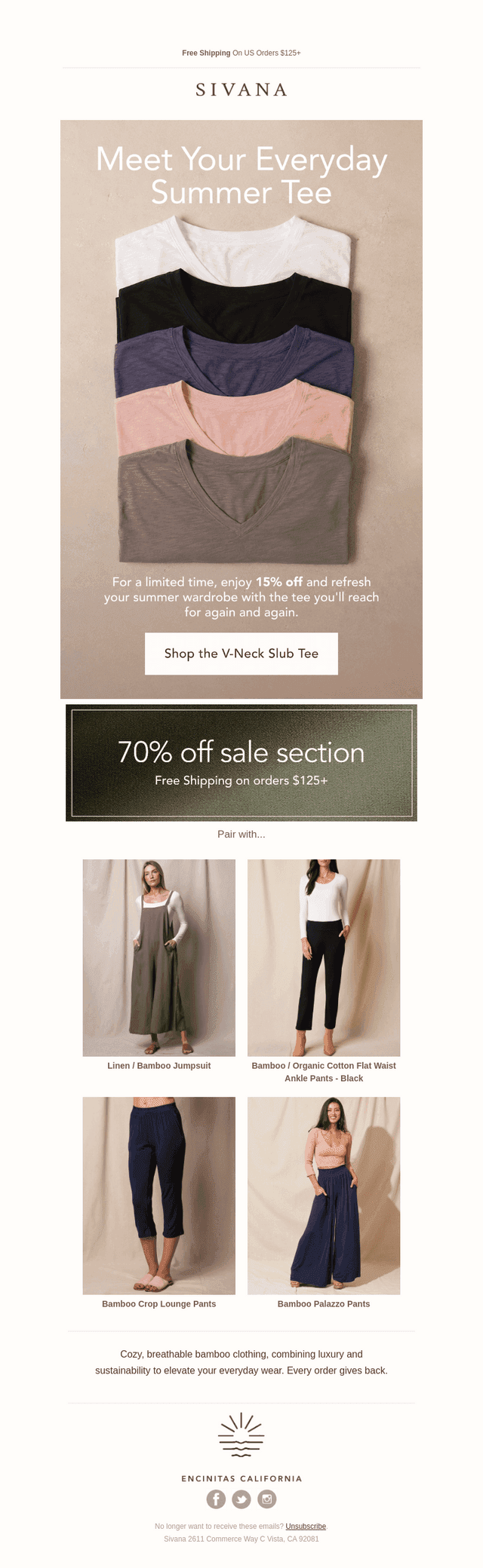 Sivana email from Wed, Jul 15, 2026