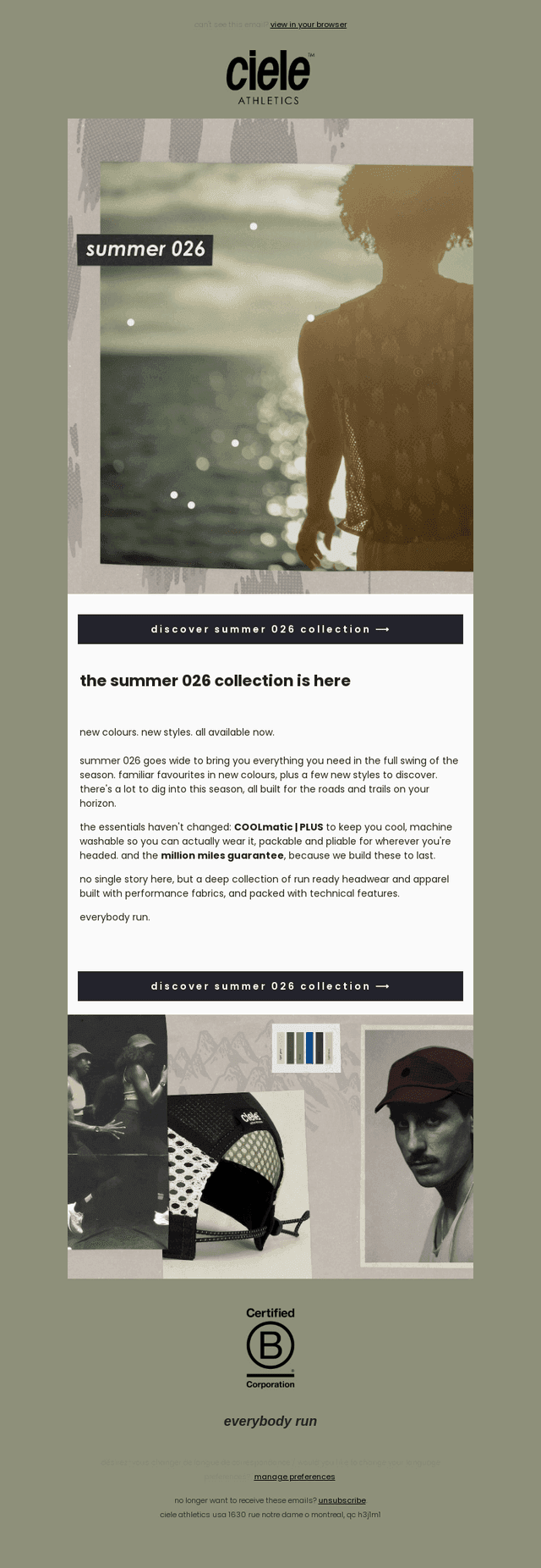summer 026 is here