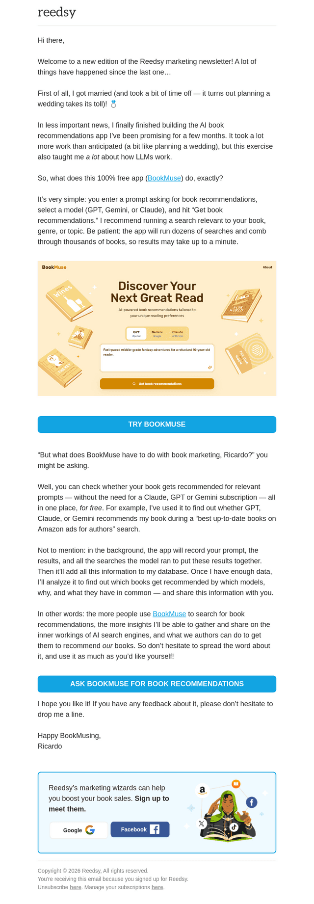 Tokened email from Sat, Jul 18, 2026