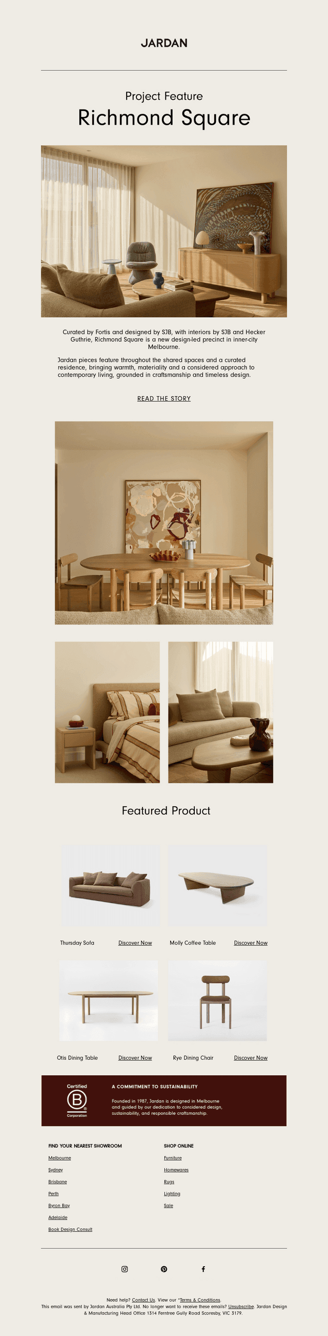 Project Feature: Richmond Square