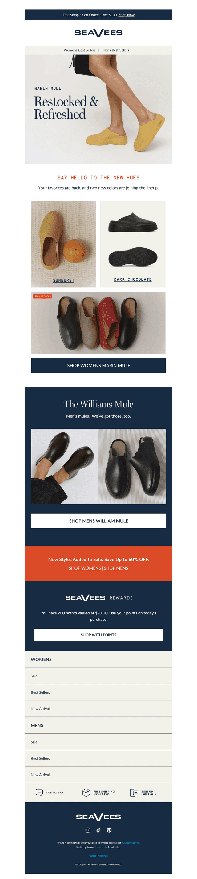 The Mule You Missed Is Back