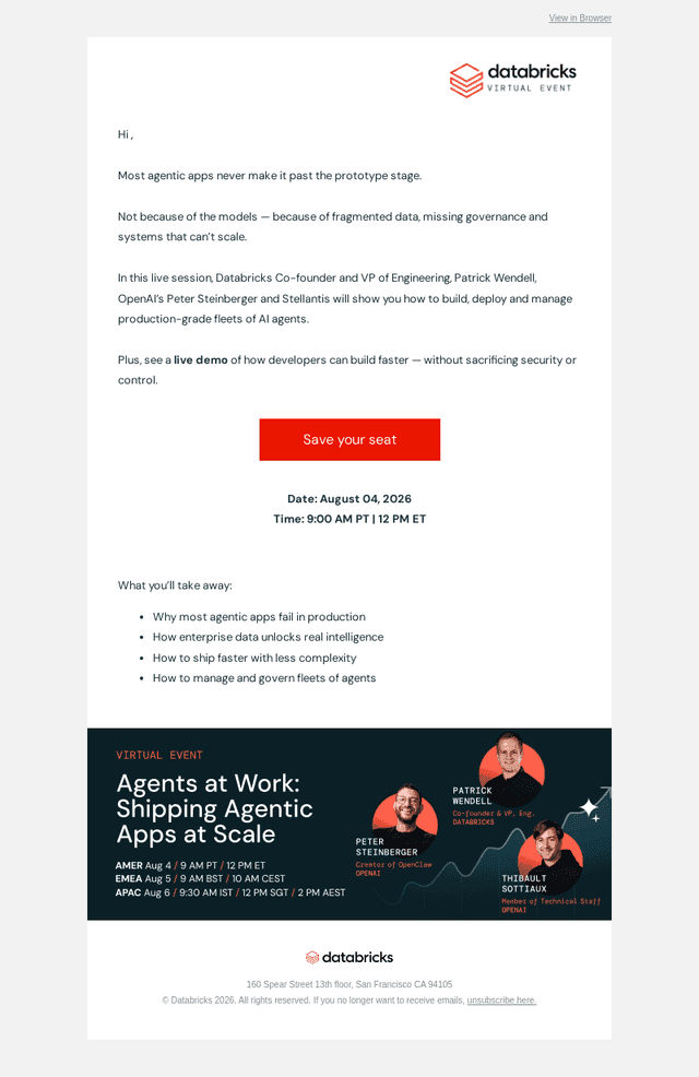 From one to many: Managing systems of agents
