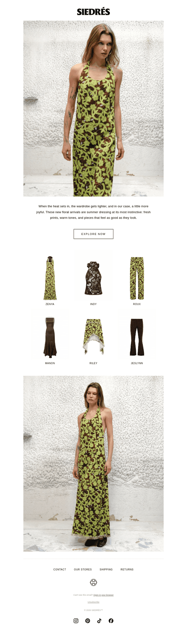 A New Print Story