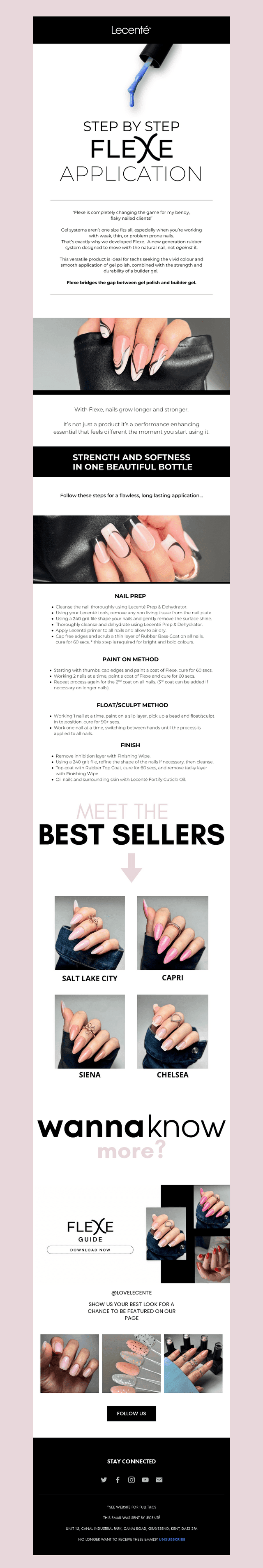 Flexe Rubber Builder: Step-by-Steps Inside!