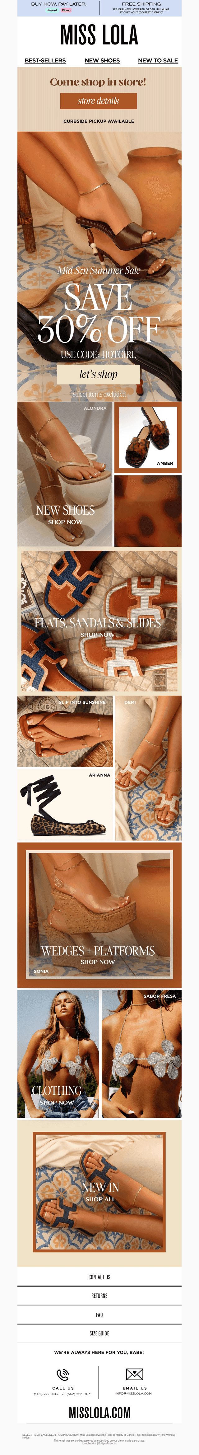 👀  inside: MID-SUMMER MOOD BOARD