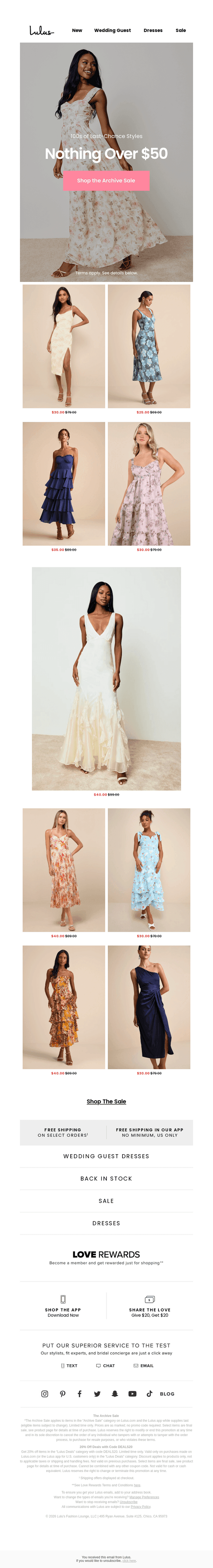 NEW MARKDOWNS ADDED ➡️➡️➡️