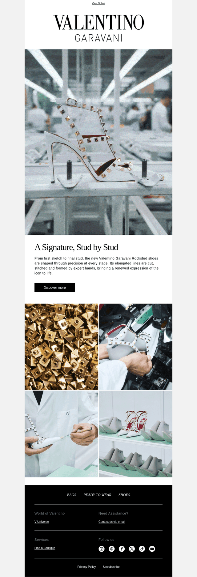 What Does It Take to Make an Icon?