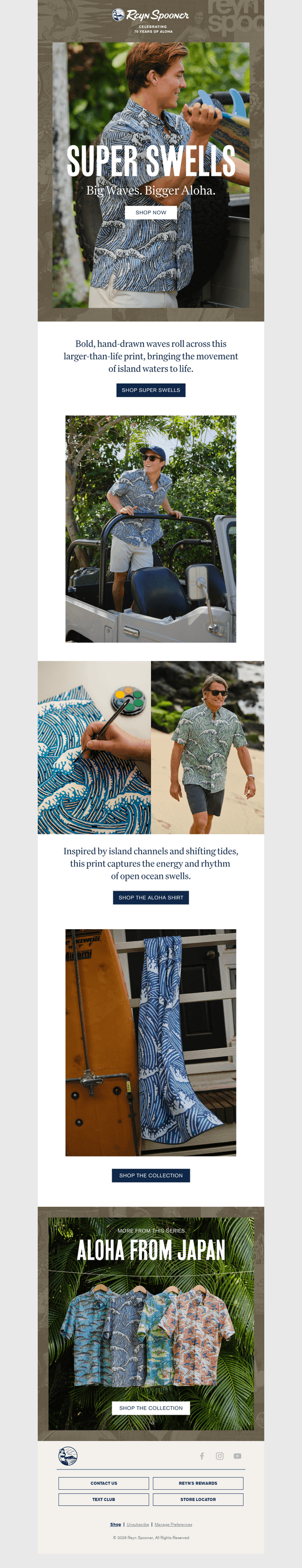 A Swell New Print 🌊