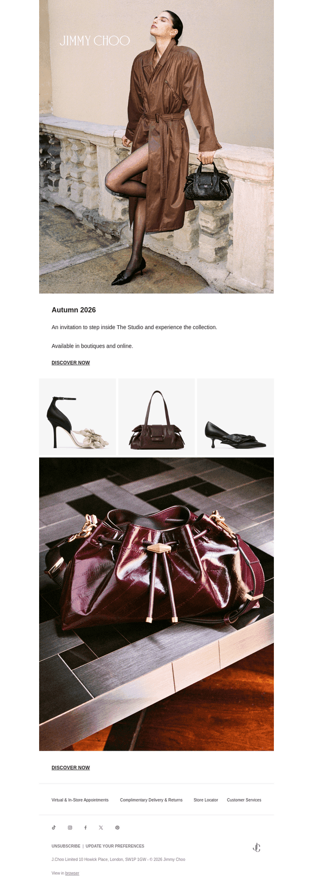 Introducing Autumn 2026