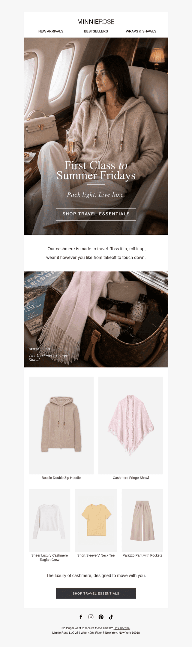 Top Rated Travel Essentials ✈️