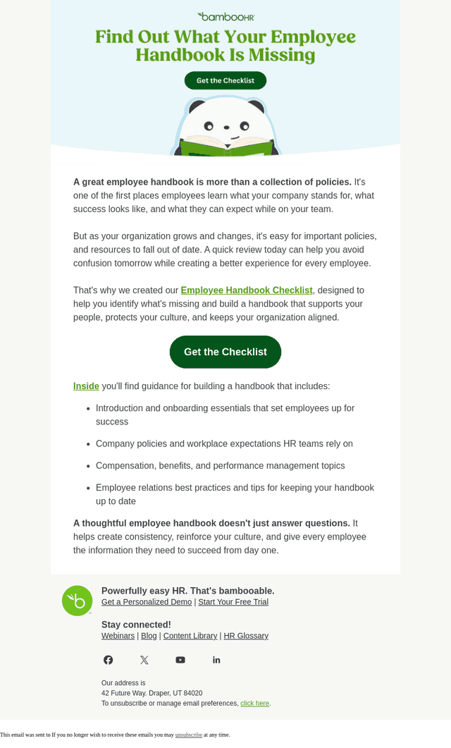 📘 What Is Your Employee Handbook Missing?