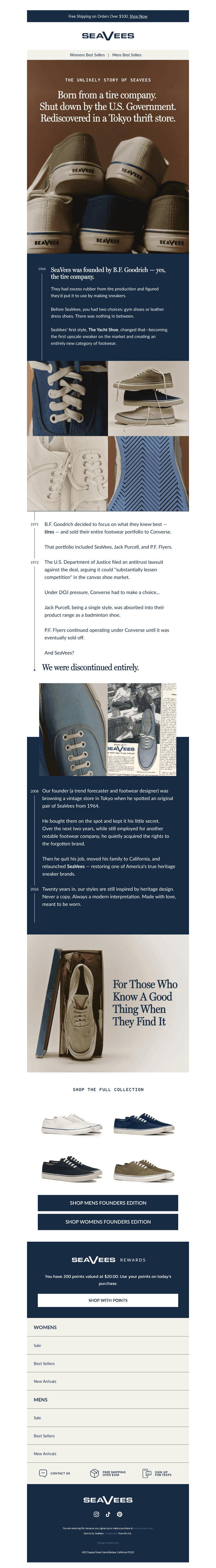 Discontinued in 1972