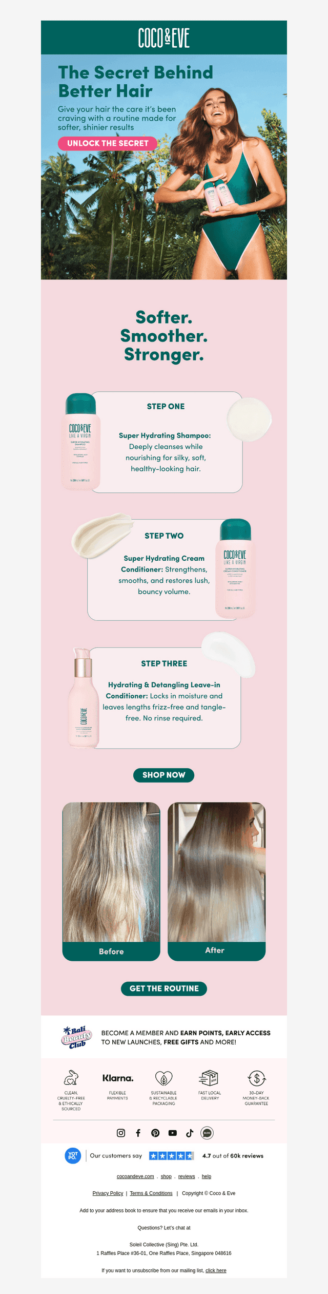 Ready for a Hair Reset?