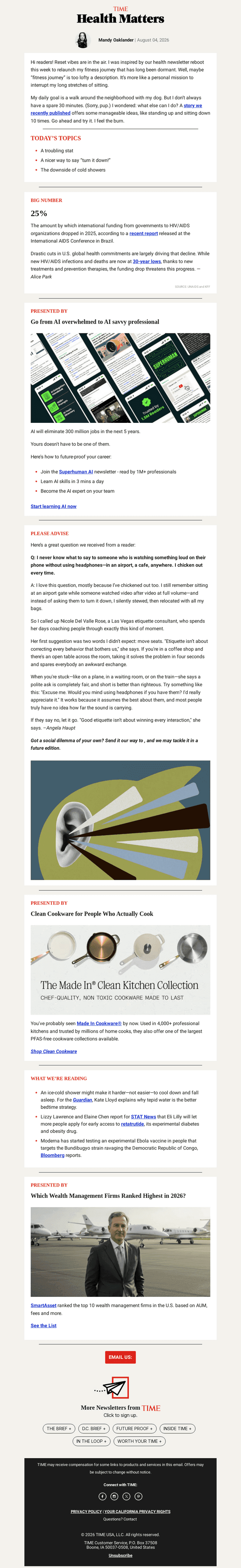 The easiest ways to sit less and move more