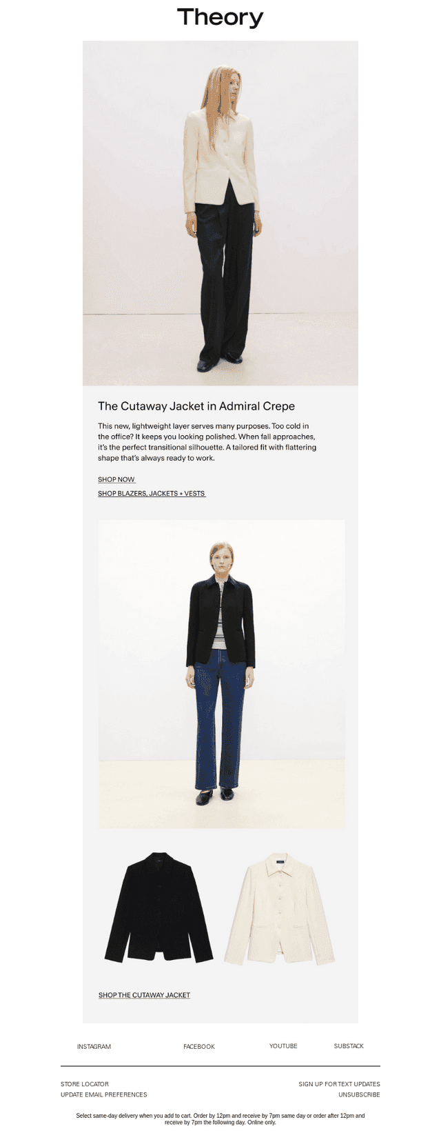 A New Style You’ll Need Soon