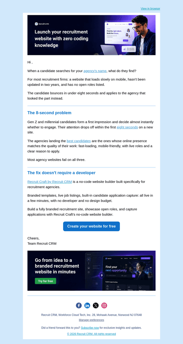 , is this your website?