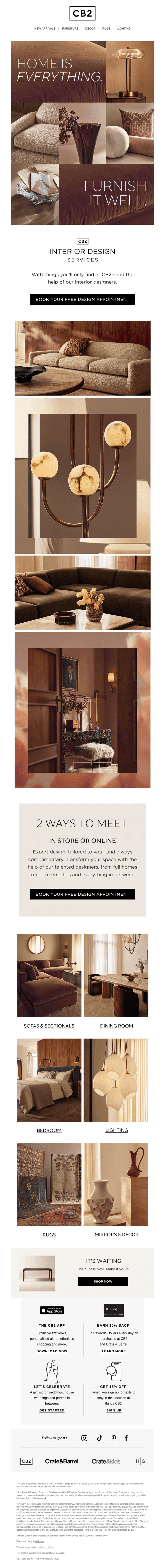 New to covet. Free design help.