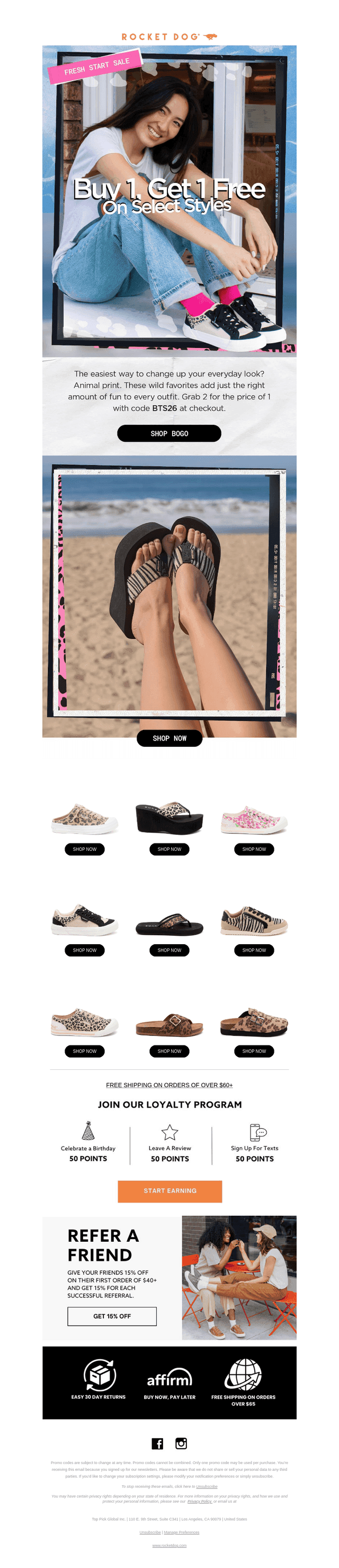 We Spotted Something You'll Love 👀