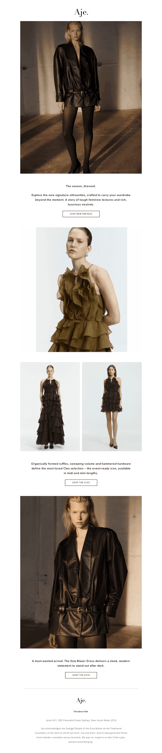 Dresses To Invest In