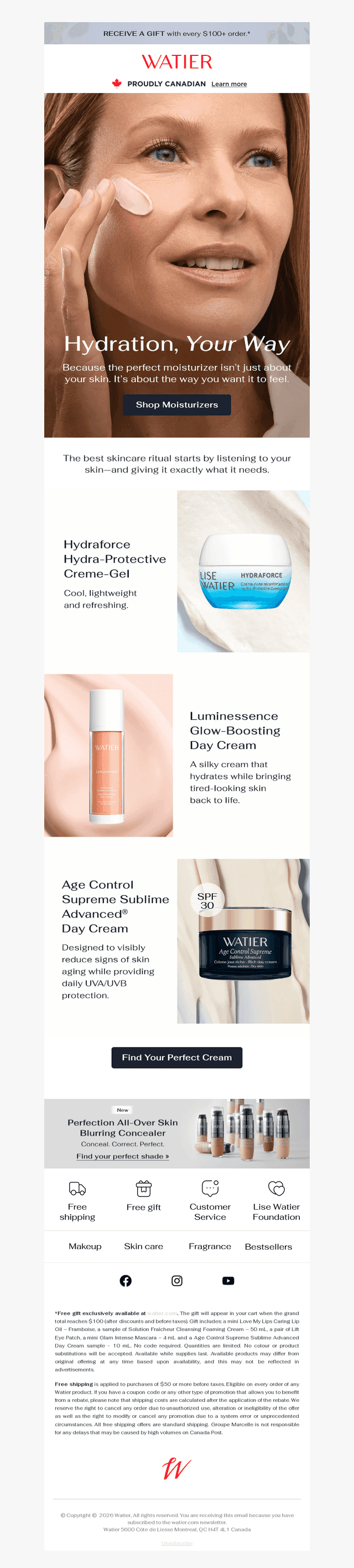 The Cream You’ll Reach for Daily