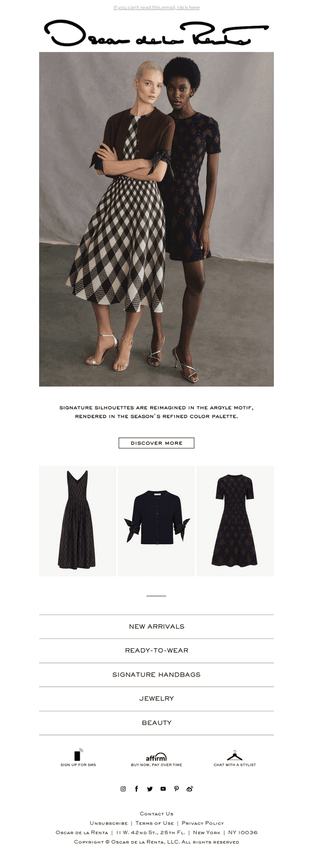 The Art of Argyle