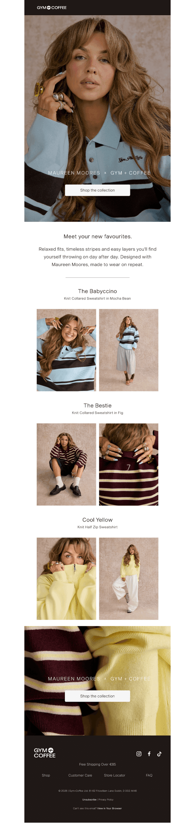 The collab you’ve been waiting for…