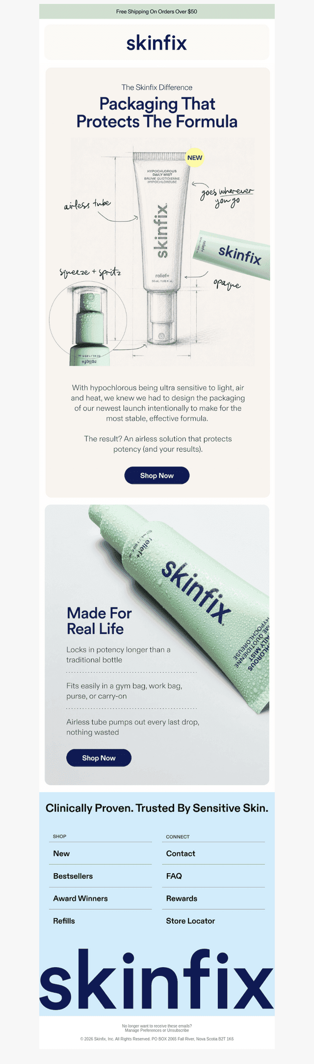 Intentionally Designed For Better Results