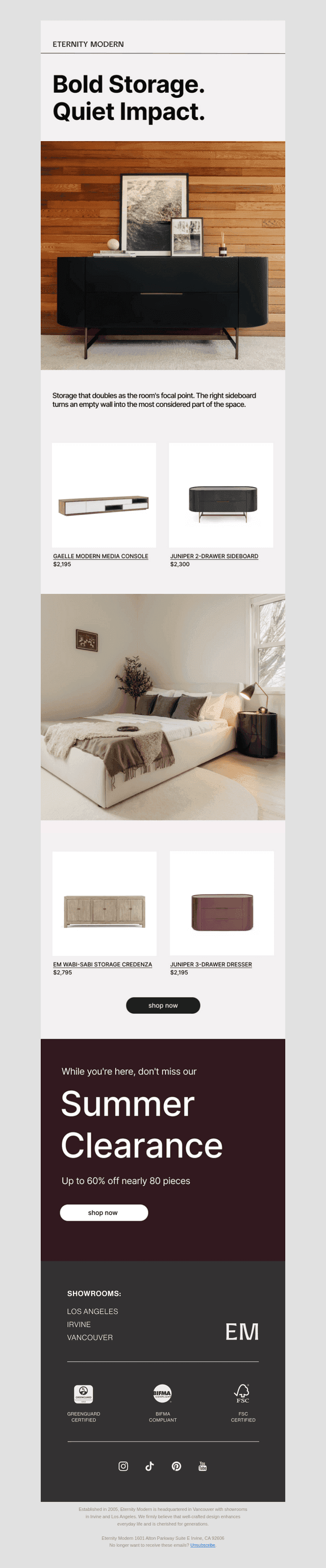 When Storage Becomes the Focal Point