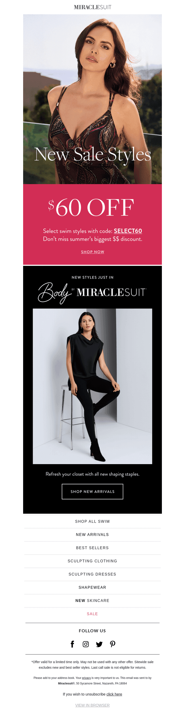 Sale Edit: Our Top Picks
